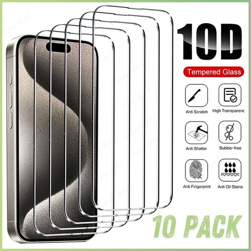 10x tempered glass - 10x,