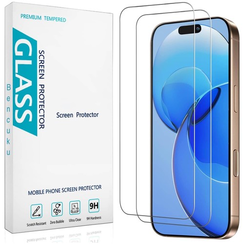 2pcs tempered glass screen - tempered,