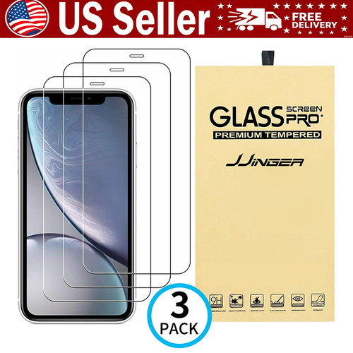 Tempered glass screen - tempered,