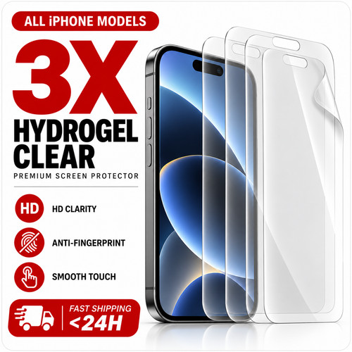 Pack screen protector for - screen,
