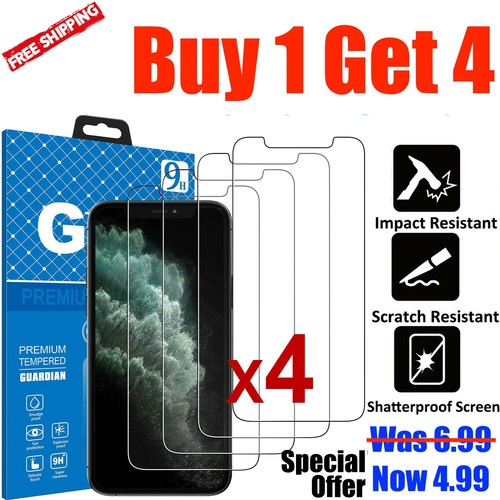 Tempered glass screen - tempered,