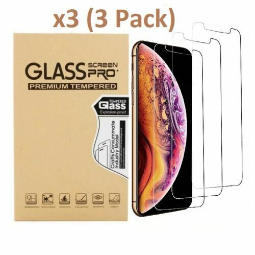 Tempered glass screen - 3,