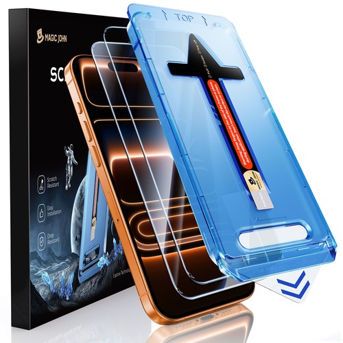Magic john for iphone 15 - 17,