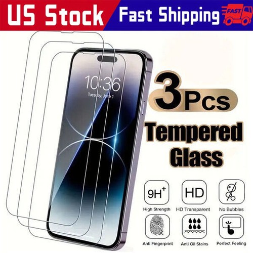 Tempered glass screen - tempered,