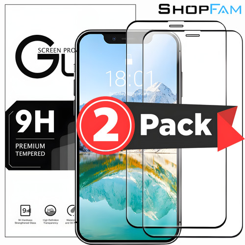 Full cover screen protector - full,