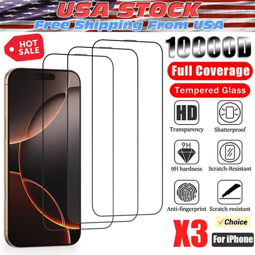 Tempered glass screen - glass,