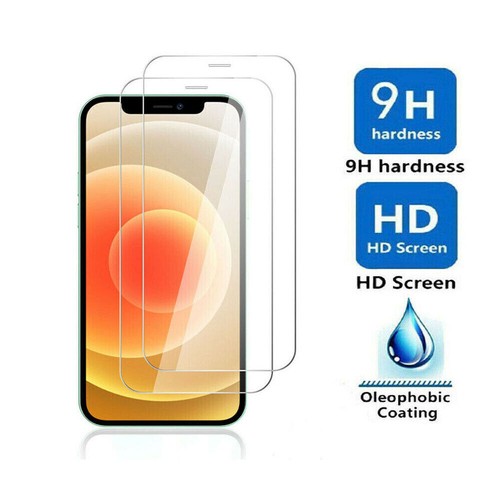 Pcs tempered glass - 2,