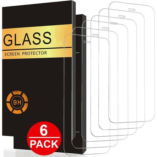 Pack tempered glass screen - pack,