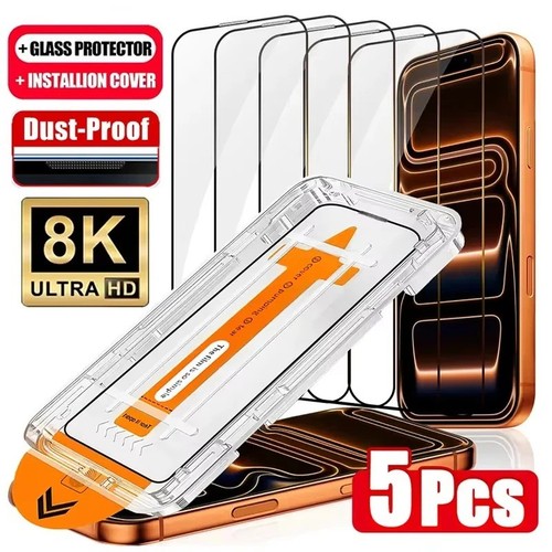 5pcs for iphone 14 - 16,