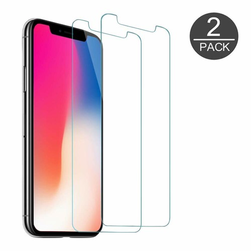 Pack gorilla tempered glass - 2,