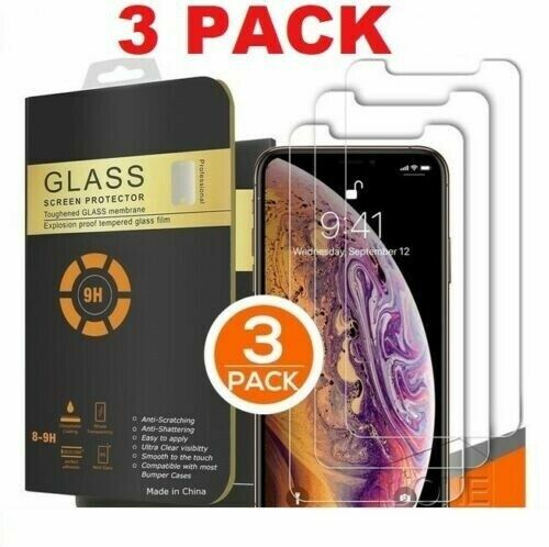 Pack for iphone 15 - 3-pack, 14