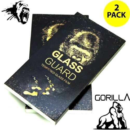 Gorilla screen protector for - screen,