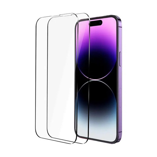 Tempered glass screen - glass,