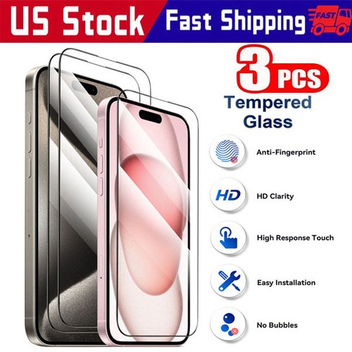Tempered glass screen - glass,