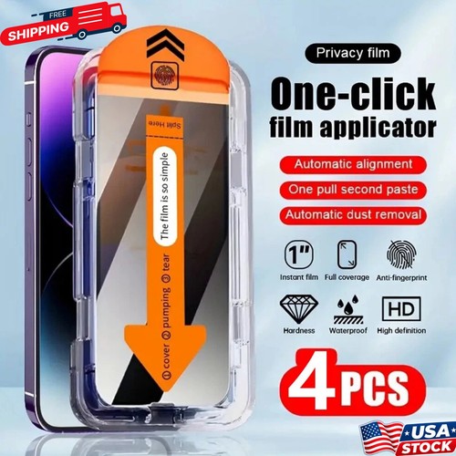 Pack premium privacy - premium, screen