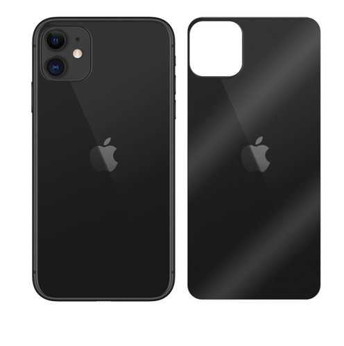 Tempered glass back rear - tempered,