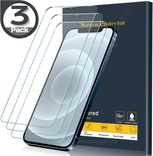 Tempered glass screen - tempered,