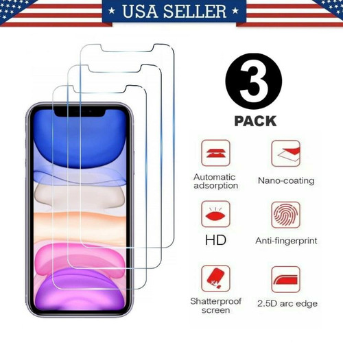 Tempered glass screen - tempered,
