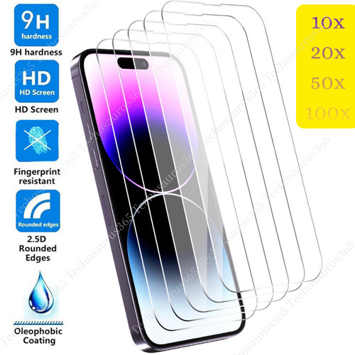 Tempered glass screen - glass,