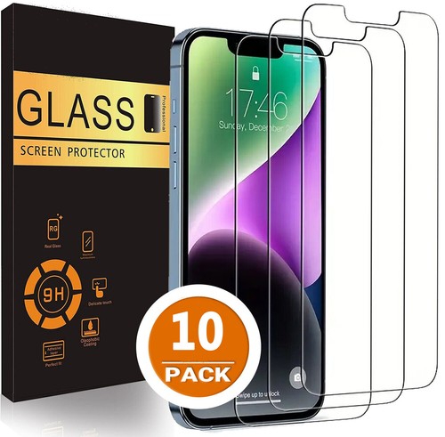 Pack tempered glass screen - tempered,