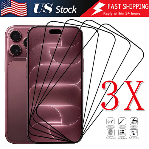 Tempered glass screen - tempered,