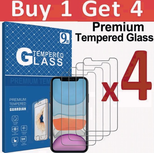 Tempered glass screen - tempered,