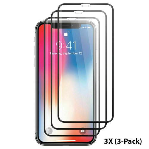Full coverage tempered - 3,