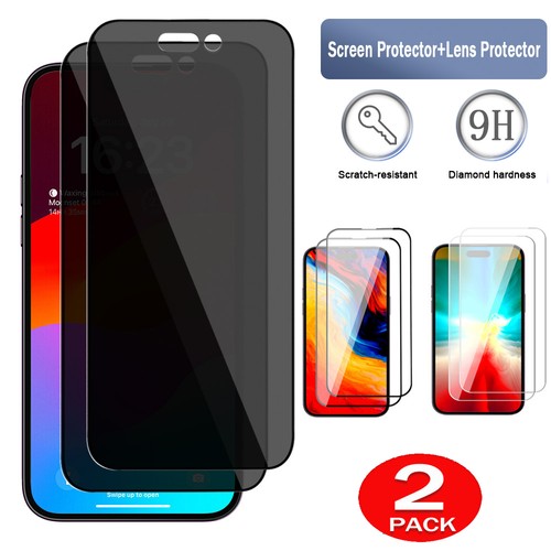 Pack anti spy - pack, glass