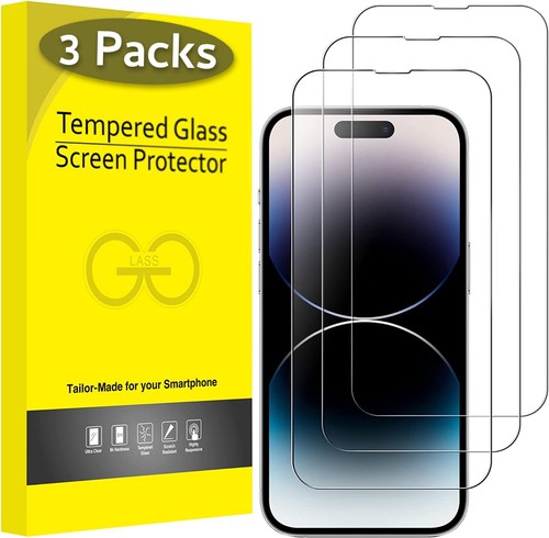 Tempered glass screen - glass,