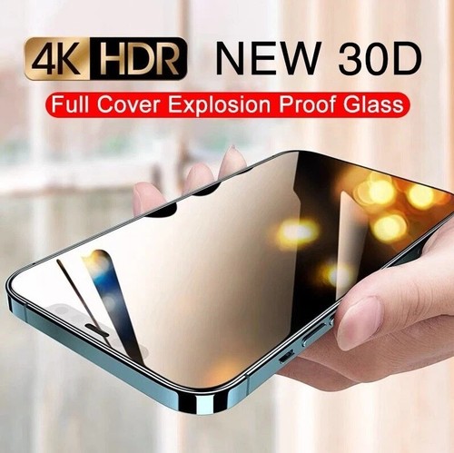 2pcs privacy clear - 2pcs, tempered