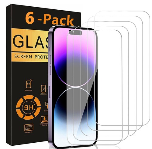 Pack tempered glass screen - glass,