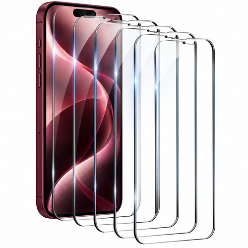Pack tempered glass - pack,