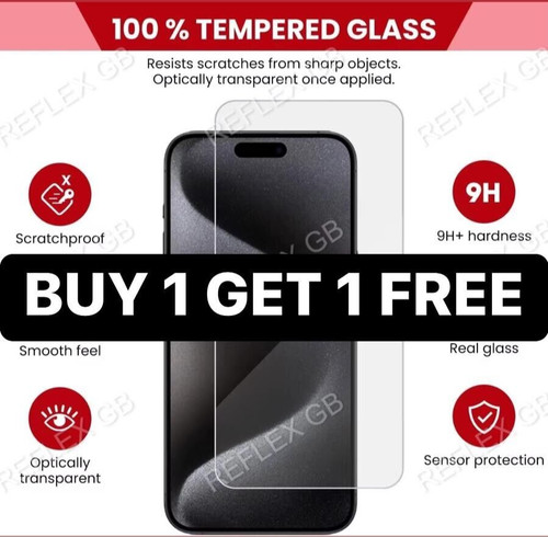 Screen protector for iphone - protector, 17