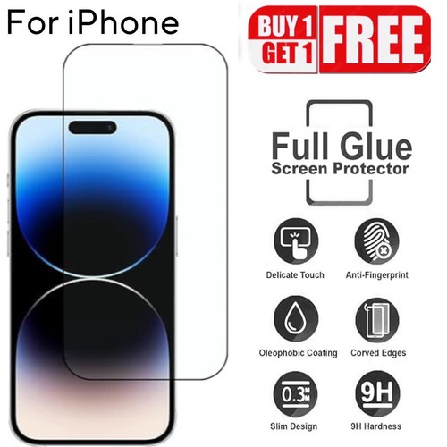 Tempered glass screen - glass,