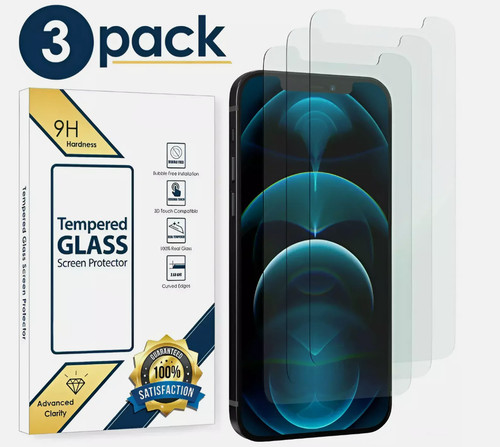 Tempered glass screen - hd,