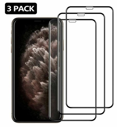 Full coverage tempered glass - 3,