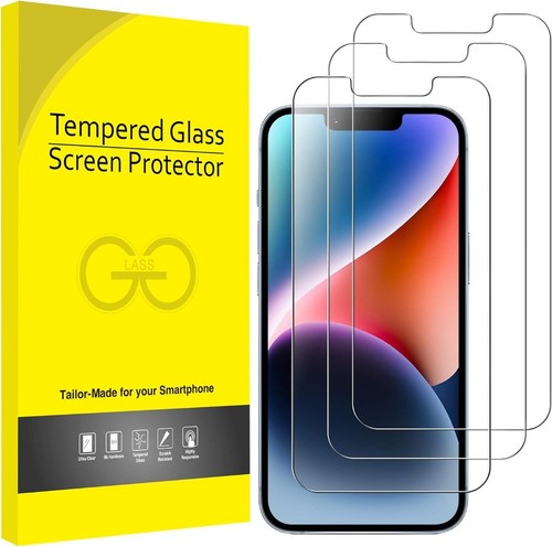 Gorilla tempered glass screen - glass,