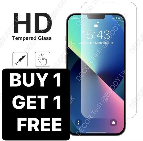 Tempered glass screen - tempered,