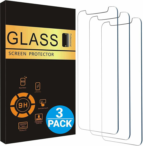 Tempered glass screen - glass,