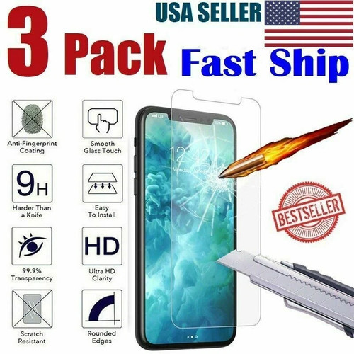 Tempered glass screen - tempered,