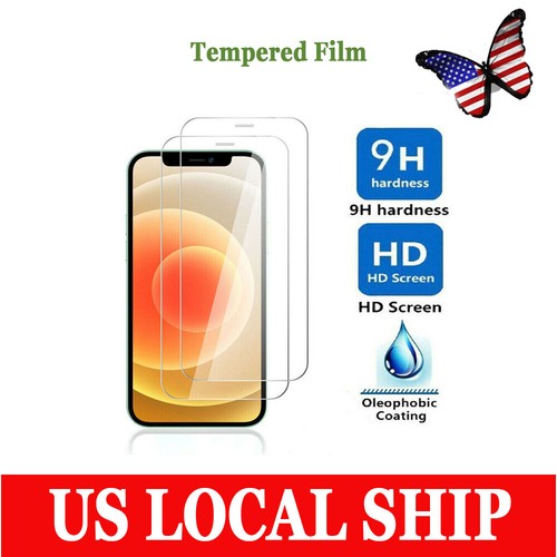 Pack screen protector - 2,