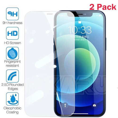 Tempered glass screen - tempered,