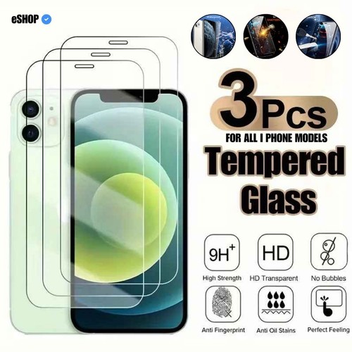 Tempered glass screen - tempered,